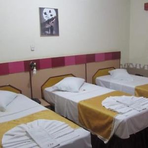 Inter Park Hotel